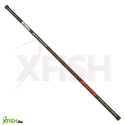 Mitchell Impact Universal Merítőháló Nyél 450cm