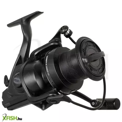 PENN Affinity II LC Black 7000 Elsőfékes Távdobó Orsó