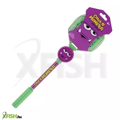 Shakespeare Catch a Monster Net Gyermek Merítő Lila