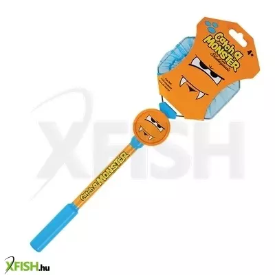 Shakespeare Catch a Monster Net Gyermek Merítő Narancssárga