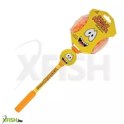 Shakespeare Catch a Monster Net Gyermek Merítő Sárga