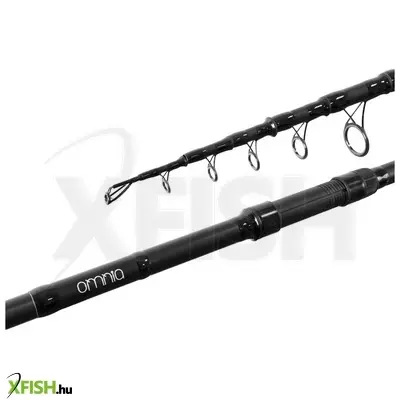 Delphin Omnia Teleszkópos Bot 360Cm 3,00Lbs