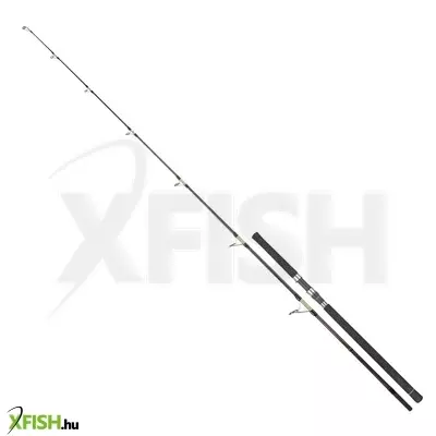 Konger Saltex Red Sea Heavy Pergető Horgászbot 259cm Max:110g 1+1Részes