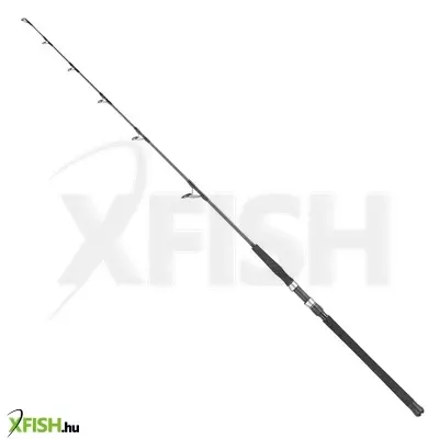 Konger Saltex Vertical Jig Heavy Pergető Horgászbot 168cm 150-300g 1Részes