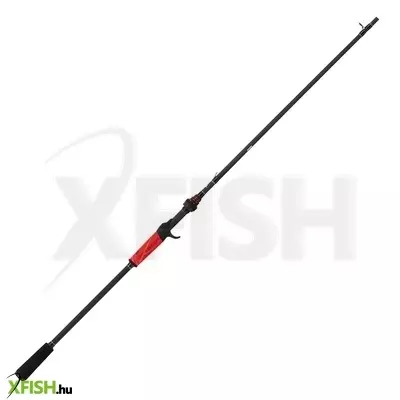 Abu Garcia Vendetta LTD Casting Freshwater Heavy Pergető bot 192cm 60-100g 2Részes 