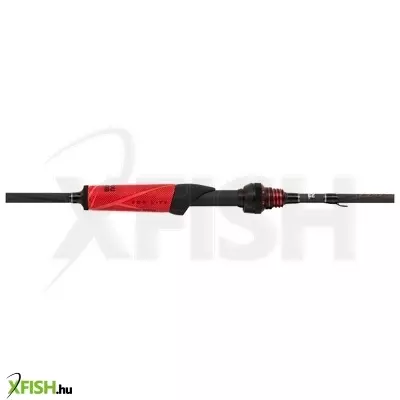 Abu Garcia Vendetta LTD Spinning Freshwater Ultra Light Pergető Bot 170cm 2-10g 2Részes