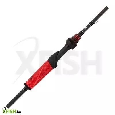 Abu Garcia Vendetta LTD Spinning Freshwater Light Pergető bot 213cm 5-15g 3Részes