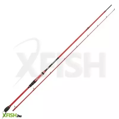 Berkley Lightning Rod Shock Casting Medium Heavy Pergető Bot 210cm 15-45g 2Részes
