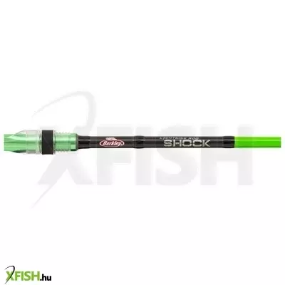 Berkley Lightning Shock Spinning Ultra Light Pergető bot 210cm 2-15g 2Részes