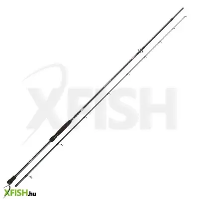 Abu Garcia Ike Signature Medium Pergető Bot 180cm 8-28g  2Részes