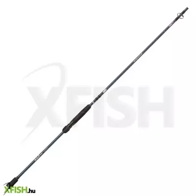Abu Garcia Ike Signature Light Pergető Bot 200cm 2-15g