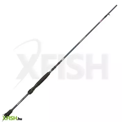 Abu Garcia Ike Signature Medium Pergető Bot 212cm 5-20g 1+1 Részes