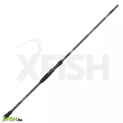 Abu Garcia Ike Signature Cast Heavy Pergető Bot 245cm 45-90g 2Részes