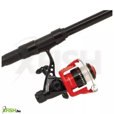 Mitchell Neuron Pergető Match Horgász Szett 330cm 10-40g