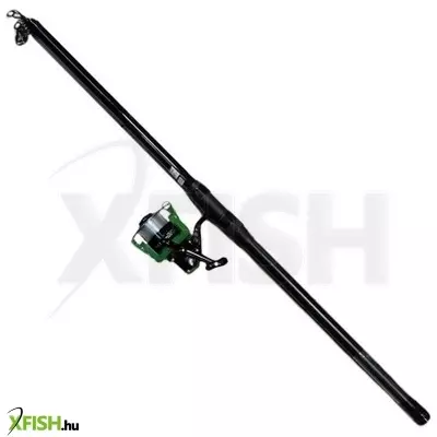 Mitchell Neuron Strong Akciós Tele Szett 40-es Orsóval