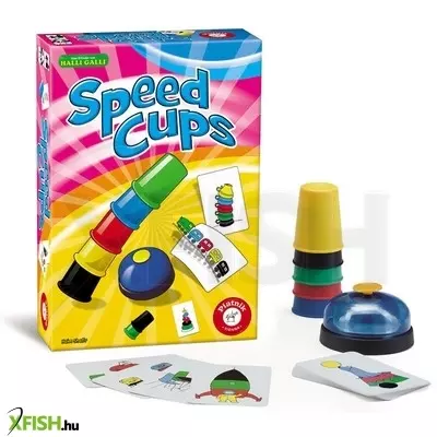 piatnik speed cups