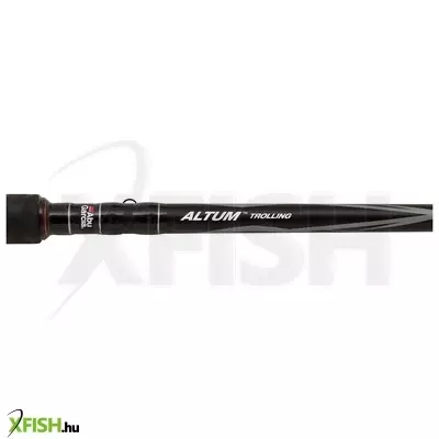 Abu Garcia Rod Altum Trolling Harcsázó Bot 244cm 15-40Lbs 2Részes