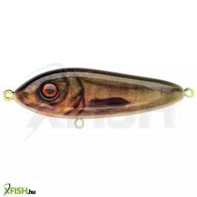 Abu Garcia Svartzonker McJerk wobbler 120mm 70g Real Tench