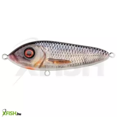 Abu Garcia Svartzonker McJerk wobbler 150mm 100g Real Roach