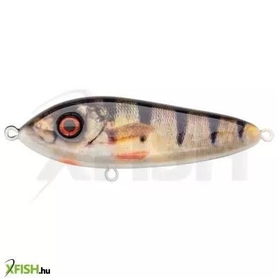Abu Garcia Svartzonker McJerk wobbler 150mm 100g Real Perch