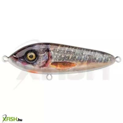 Abu Garcia Svartzonker McJerk wobbler 150mm 100g Real Pike