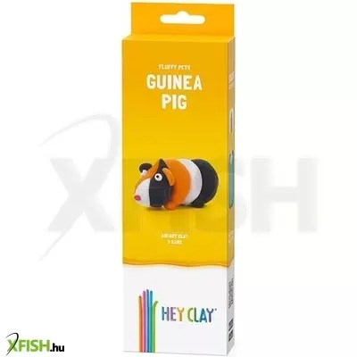 Hey clay figura pihepuha tengeri malac