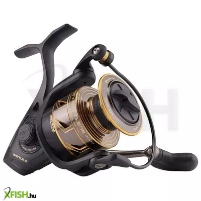 Penn Btli Reel Box 4000 Pergető Orsó