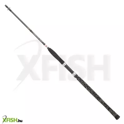 Penn Legion Cat Silver Spin Heavy Pergető Bot 240cm 40-160g 2Részes