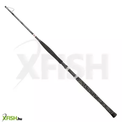 Penn Legion Cat Silver Pussycat Harcsázó Horgászbot 180cm Max:200g 1+1Részes