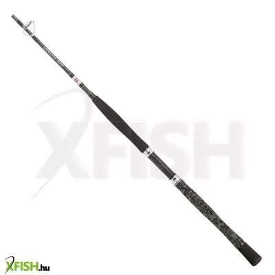 Penn Legion Cat Silver Belly Pump Csónakos Harcsázó Horgászbot 175cm 200g 1+1Részes