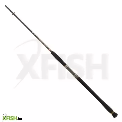 Penn Legion Cat Gold Spin Heavy Pergető Bot 245cm 50-175g 2Részes