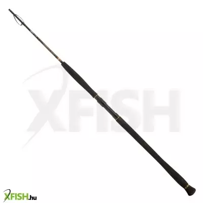 Penn Legion Cat Gold Vertical Harcsázó Horgászbot 190cm 250g 1+1Részes