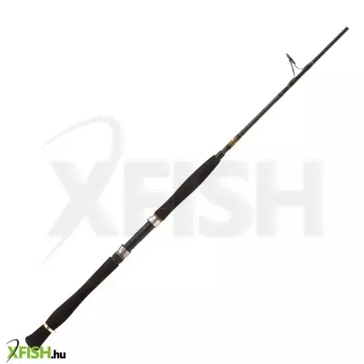 Penn Legion Cat Gold Belly Pump Csónakos Harcsázó Bot 168cm 200g 1+1Részes