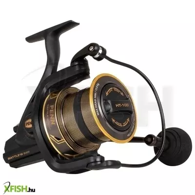 Penn BTLI Spn Reel Box 7000 Távdobó Orsó