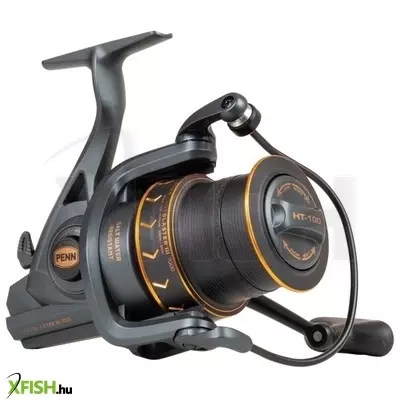 penn surfblaster 7000 távdobó horgászorsó