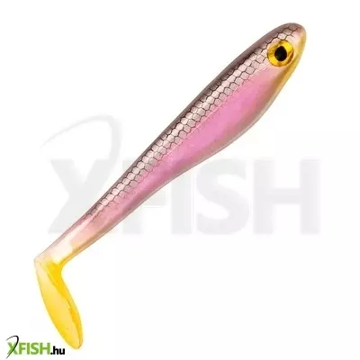 PowerBait Hollow Belly Gumihal műcsali 4in | 10cm Wagasaki 4 Plastic Clam / Blister
