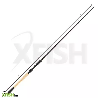 Abu Garcia Rod Tormentor Spin Medium Pergető bot 244cm 20-60g 2Részes