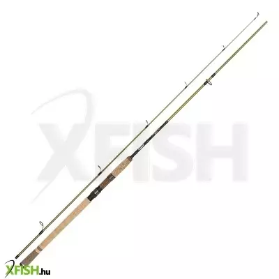 Berkley Phazer Pro 3-as Széria Medium Pergető Bot 274cm 15-40g 2Részes