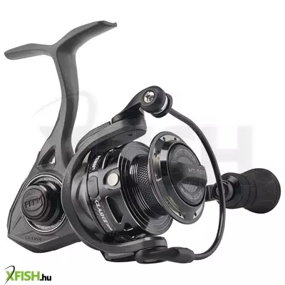 Penn Class 2-es Széria 6:2:1-es Áttétel 2000 Pergető Orsó