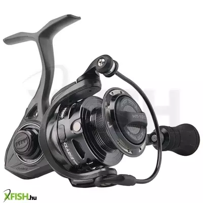 Penn Class 2-es Széria 6:2:1-es Áttétel 2500 Pergető Orsó