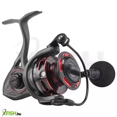 Penn Class 2-es Széria 7:0:1-es Áttétel 3000 Pergető Orsó