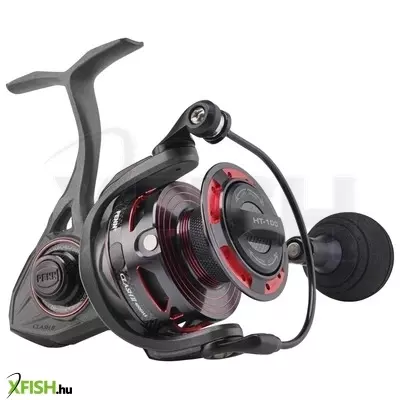 Penn Class 2-es Széria 7:0:1-es Áttétel 4000 Pergető Orsó