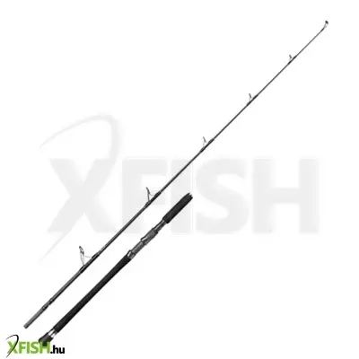 Penn Carnage Popping Csónakos Nagyhalas Harcsázó Bot 229cm 100-180g 1+1Részes