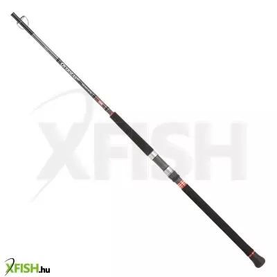 Penn Overseas Xt Tuna Spin Heavy Pergető Bot 244cm 50-130g 4Részes