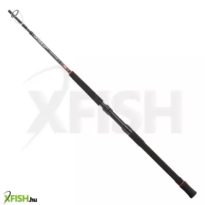 Penn Overseas Jigging Csónakos Harcsázó Bot 173cm 180-400g 4Részes