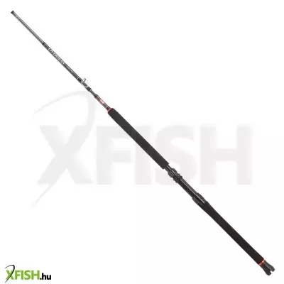 Penn Overseas Xt Boat Csónakos Harcsázó Horgászbot 213cm 20-30Lbs 5Részes