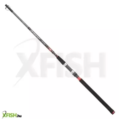 Penn Overseas Pilk Utazó Heavy Pergető Bot 274cm 80-120g 5Részes
