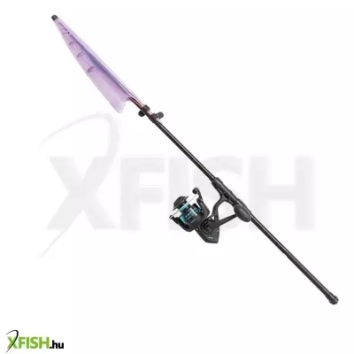 Penn Cbo Wrath Bolescopic Tele Bolognai Horgász Szett 213cm 110g