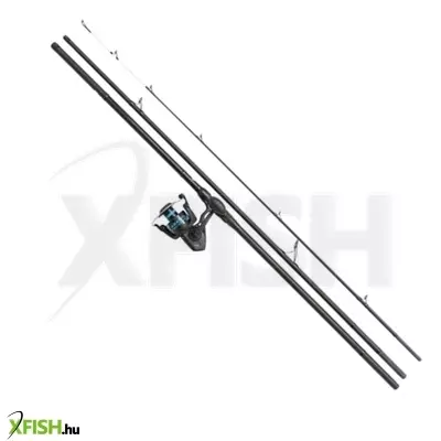 Penn Cbo Wrath Surfcast Távdobó Horgász Szett 427cm 170g