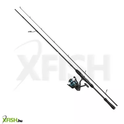 Penn Cbo Wrath Inshore Lure Heavy Pergető Horgász Szett 229cm 20-60g
